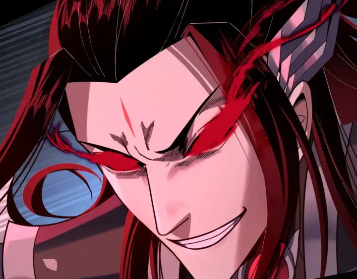 漫画《我！天命大反派》第111话 上仙陨落！？第43张图