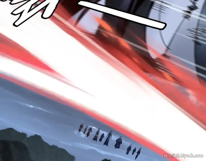 漫画《我！天命大反派》第111话 上仙陨落！？第72张图
