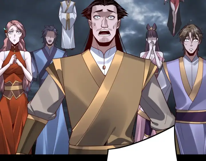 漫画《我！天命大反派》第111话 上仙陨落！？第77张图