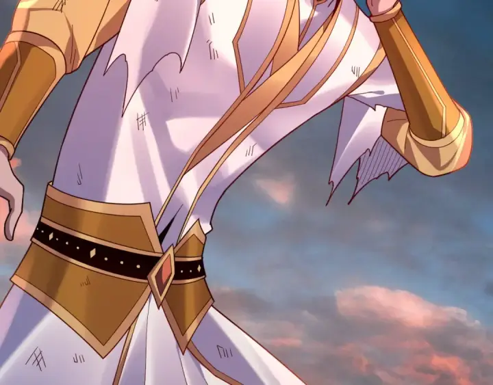 漫画《我！天命大反派》第112话 魔头再突破第31张图