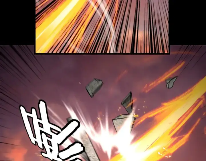 漫画《我！天命大反派》第112话 魔头再突破第67张图