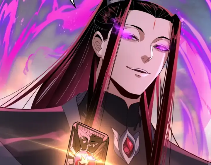 漫画《我！天命大反派》第113话 活见鬼了第11张图