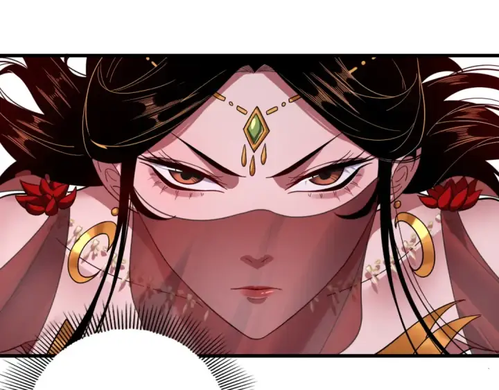 漫画《我！天命大反派》第113话 活见鬼了第20张图