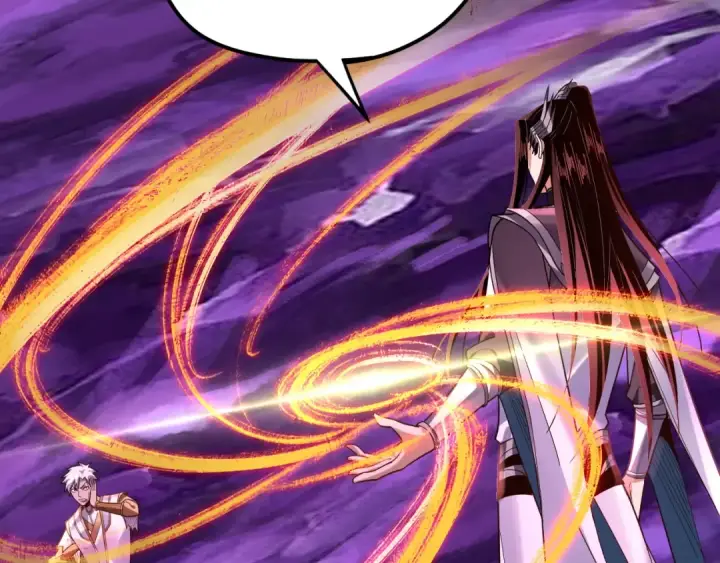 漫画《我！天命大反派》第114话 击杀人祖转世第27张图