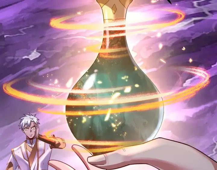 漫画《我！天命大反派》第114话 击杀人祖转世第29张图