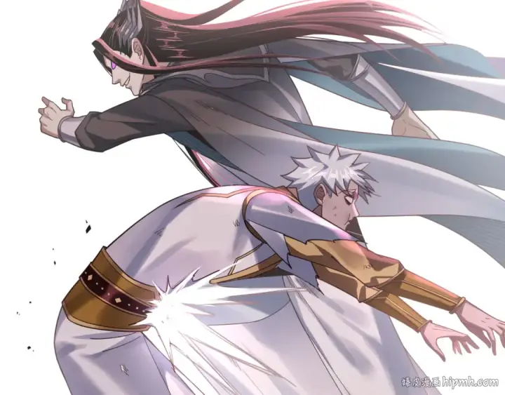 漫画《我！天命大反派》第114话 击杀人祖转世第48张图