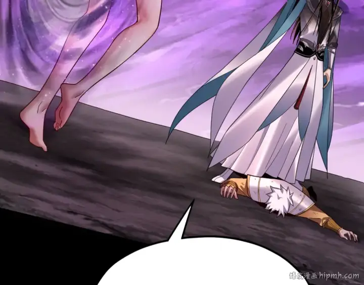 漫画《我！天命大反派》第114话 击杀人祖转世第64张图