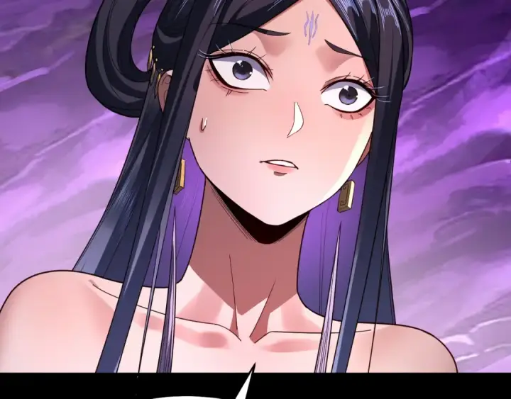 漫画《我！天命大反派》第114话 击杀人祖转世第66张图
