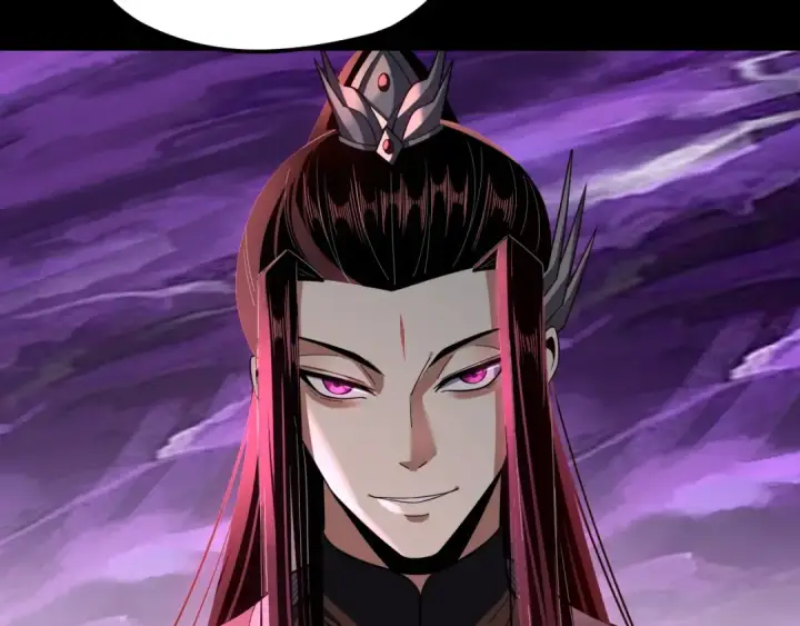 漫画《我！天命大反派》第114话 击杀人祖转世第84张图