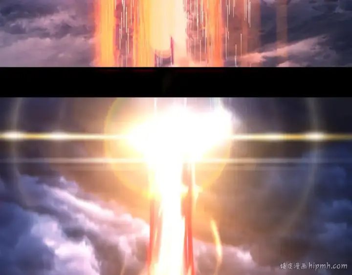 漫画《我！天命大反派》第115话 下界之行杀青第128张图