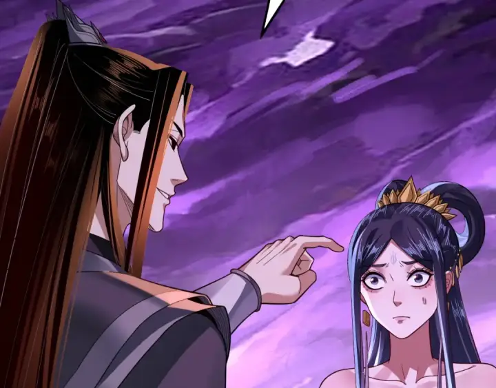 漫画《我！天命大反派》第115话 下界之行杀青第14张图