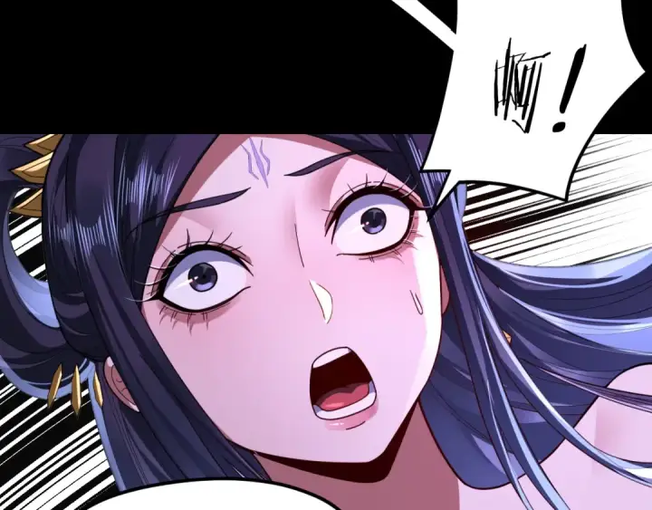 漫画《我！天命大反派》第115话 下界之行杀青第19张图