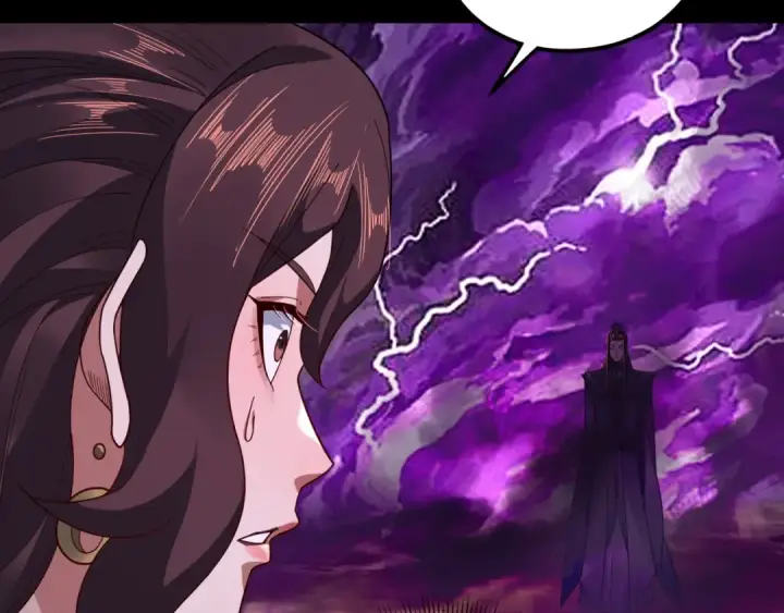 漫画《我！天命大反派》第115话 下界之行杀青第35张图