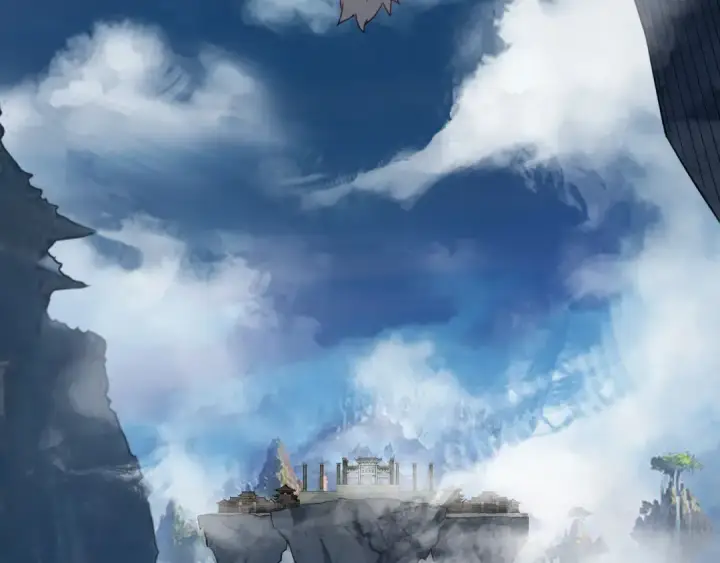 漫画《我！天命大反派》第116话 师娘？师姑？第10张图