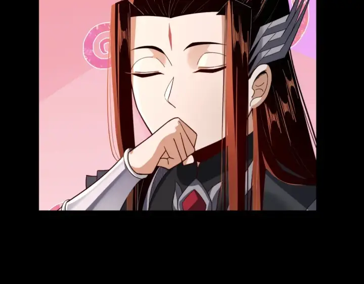 漫画《我！天命大反派》第116话 师娘？师姑？第113张图