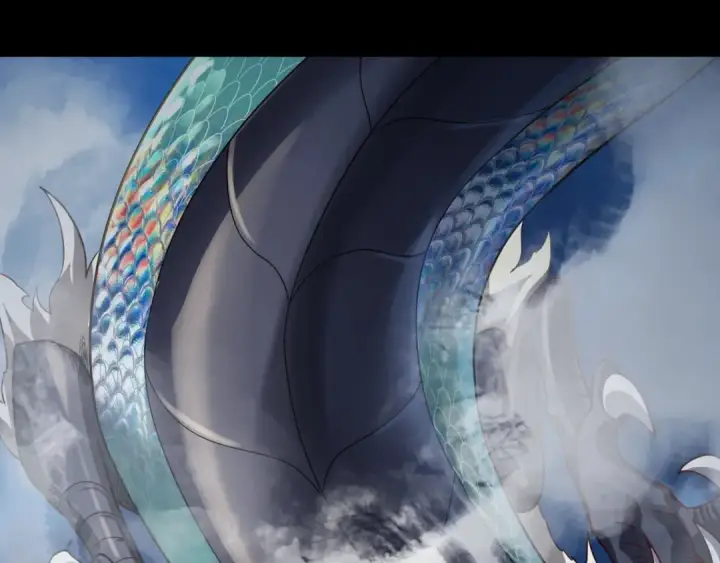 漫画《我！天命大反派》第116话 师娘？师姑？第6张图
