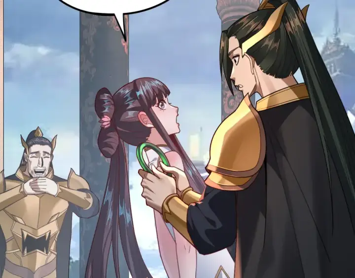漫画《我！天命大反派》第116话 师娘？师姑？第60张图