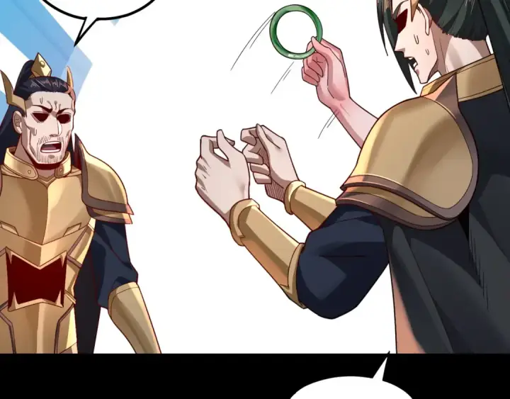 漫画《我！天命大反派》第116话 师娘？师姑？第69张图
