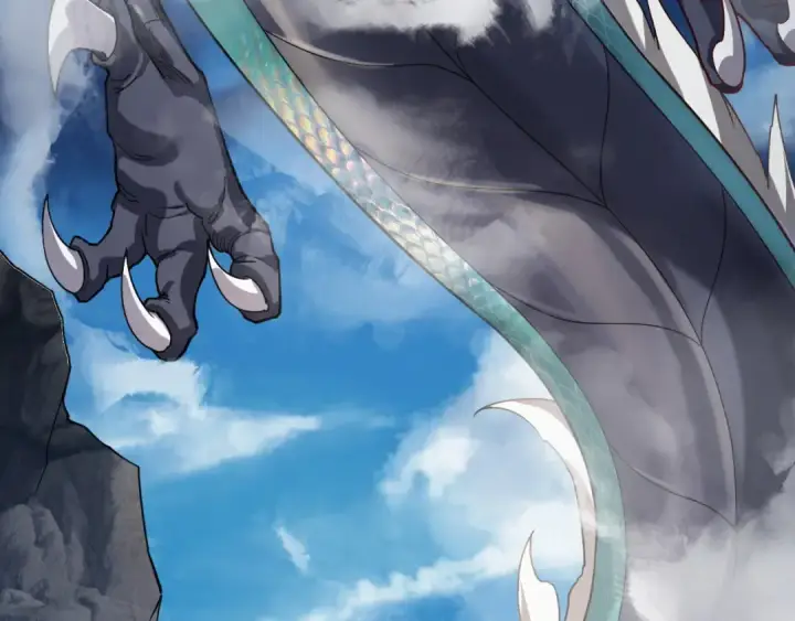 漫画《我！天命大反派》第116话 师娘？师姑？第7张图
