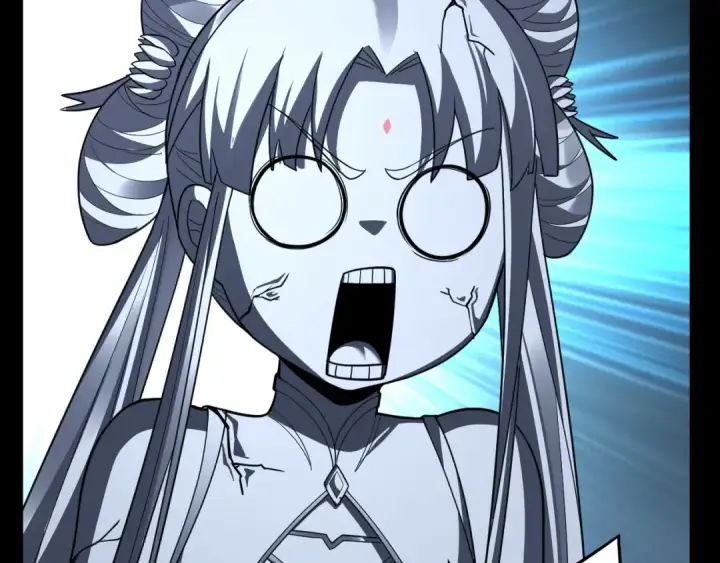 漫画《我！天命大反派》第116话 师娘？师姑？第78张图