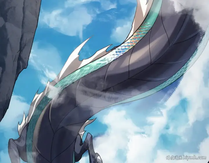 漫画《我！天命大反派》第116话 师娘？师姑？第8张图