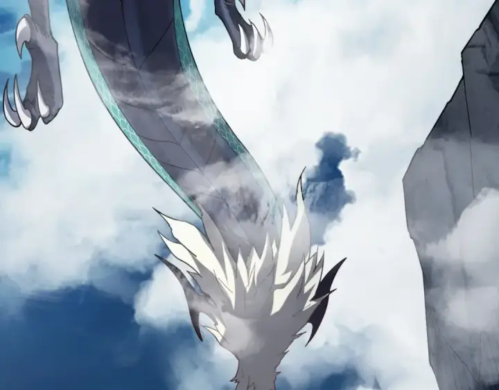 漫画《我！天命大反派》第116话 师娘？师姑？第9张图