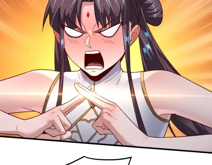 漫画《我！天命大反派》第117话 还得是顾兄第54张图