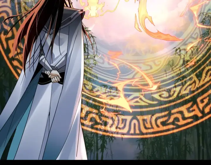 漫画《我！天命大反派》第117话 还得是顾兄第58张图