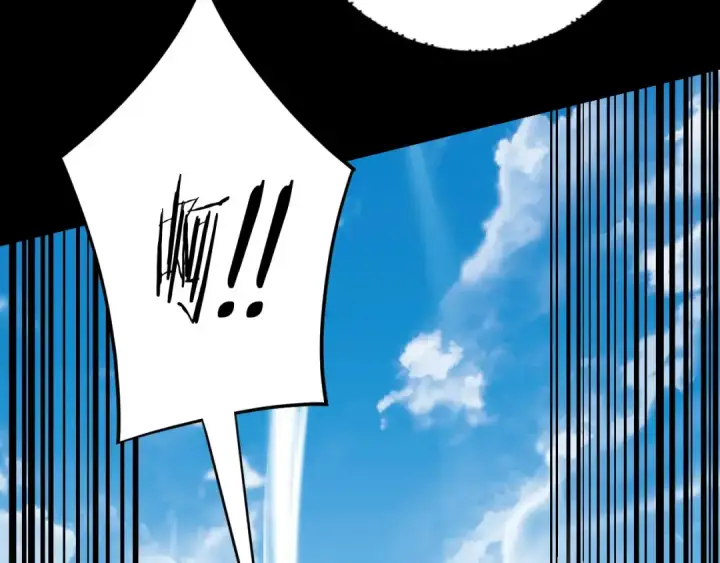 漫画《我！天命大反派》第117话 还得是顾兄第68张图