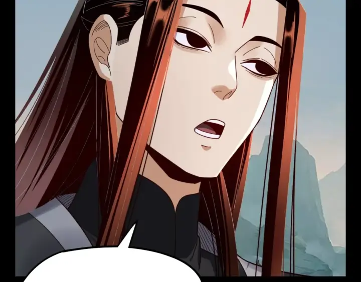 漫画《我！天命大反派》第118话 你就是顾长歌？第131张图