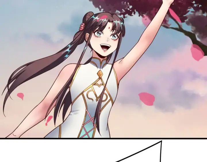 漫画《我！天命大反派》第118话 你就是顾长歌？第20张图