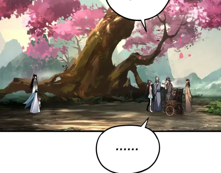 漫画《我！天命大反派》第118话 你就是顾长歌？第38张图