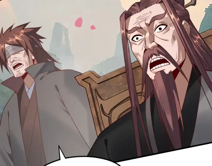 漫画《我！天命大反派》第118话 你就是顾长歌？第62张图