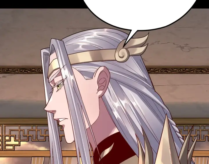 漫画《我！天命大反派》第119话  兄妹情深！第109张图