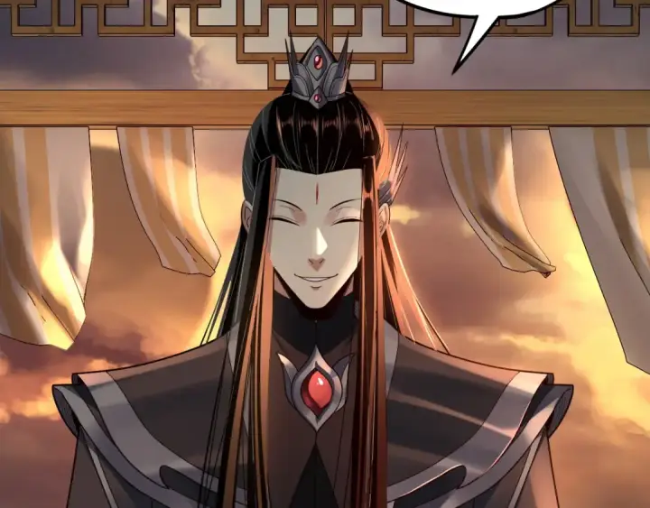 漫画《我！天命大反派》第119话  兄妹情深！第133张图