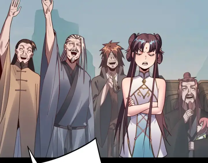 漫画《我！天命大反派》第119话  兄妹情深！第62张图