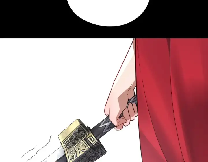 漫画《我！天命大反派》第120话 红衣女魔第106张图