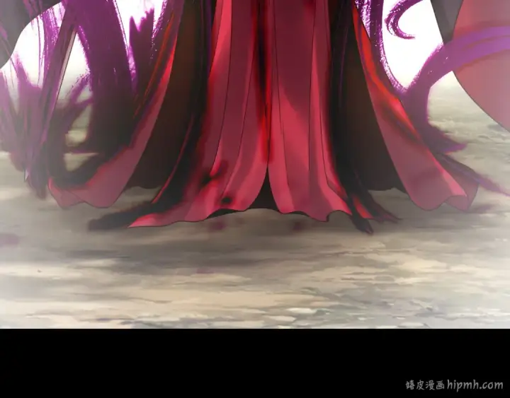 漫画《我！天命大反派》第120话 红衣女魔第88张图