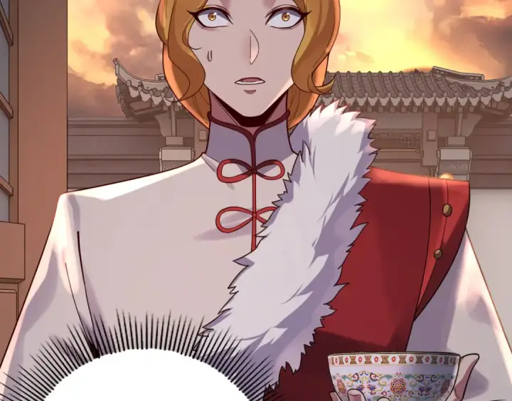 漫画《我！天命大反派》第121话 试他一试第17张图