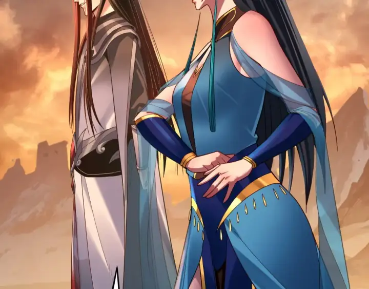 漫画《我！天命大反派》第121话 试他一试第86张图