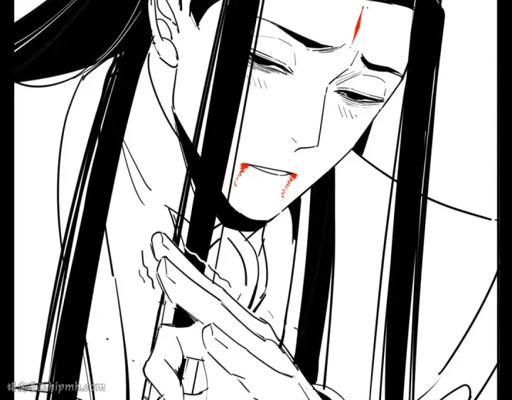 漫画《我！天命大反派》第123话 顾长歌劝人从良第152张图