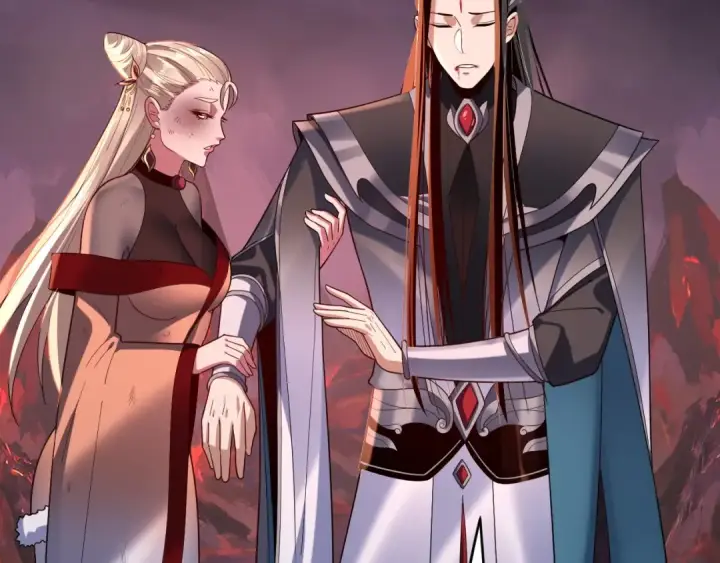 漫画《我！天命大反派》第124话 真正的魔功传承者第11张图