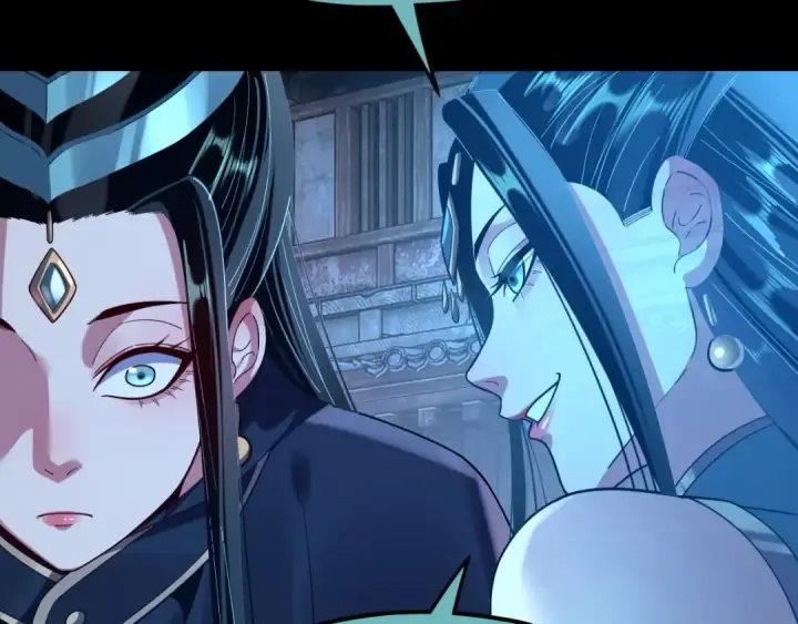 漫画《我！天命大反派》第124话 真正的魔功传承者第113张图
