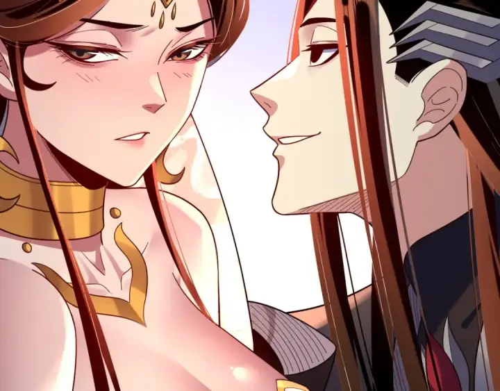 漫画《我！天命大反派》第124话 真正的魔功传承者第89张图