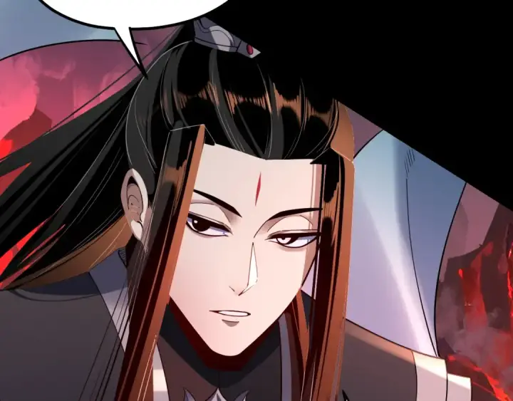 漫画《我！天命大反派》第125话 他俩很熟？第108张图