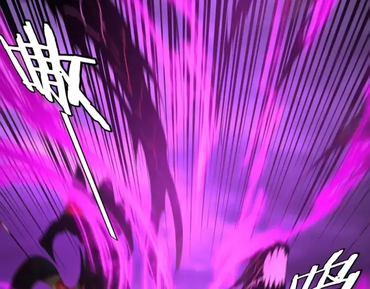 漫画《我！天命大反派》第125话 他俩很熟？第117张图