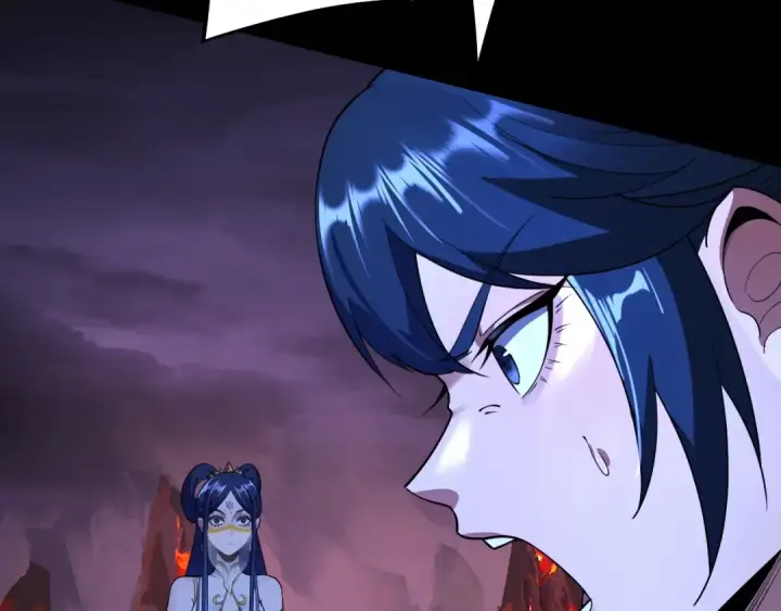 漫画《我！天命大反派》第125话 他俩很熟？第33张图
