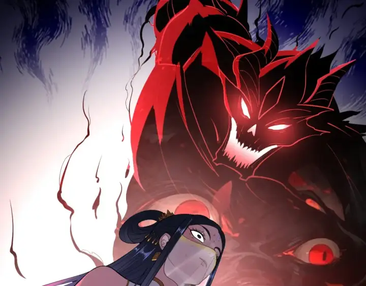 漫画《我！天命大反派》第125话 他俩很熟？第41张图