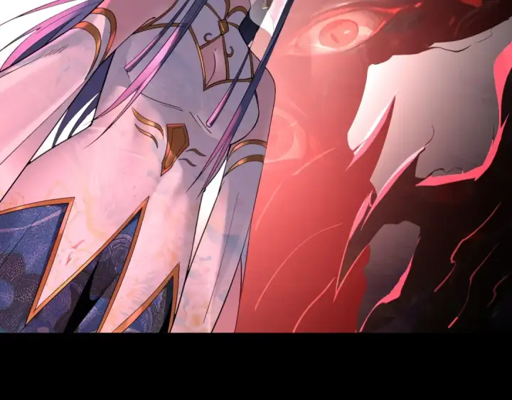 漫画《我！天命大反派》第125话 他俩很熟？第42张图