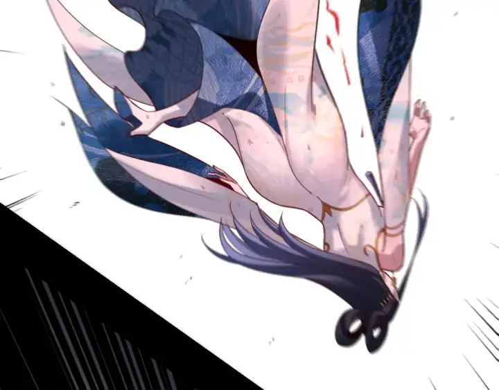 漫画《我！天命大反派》第125话 他俩很熟？第45张图